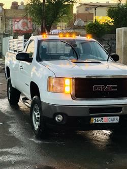 GMC Sierra
